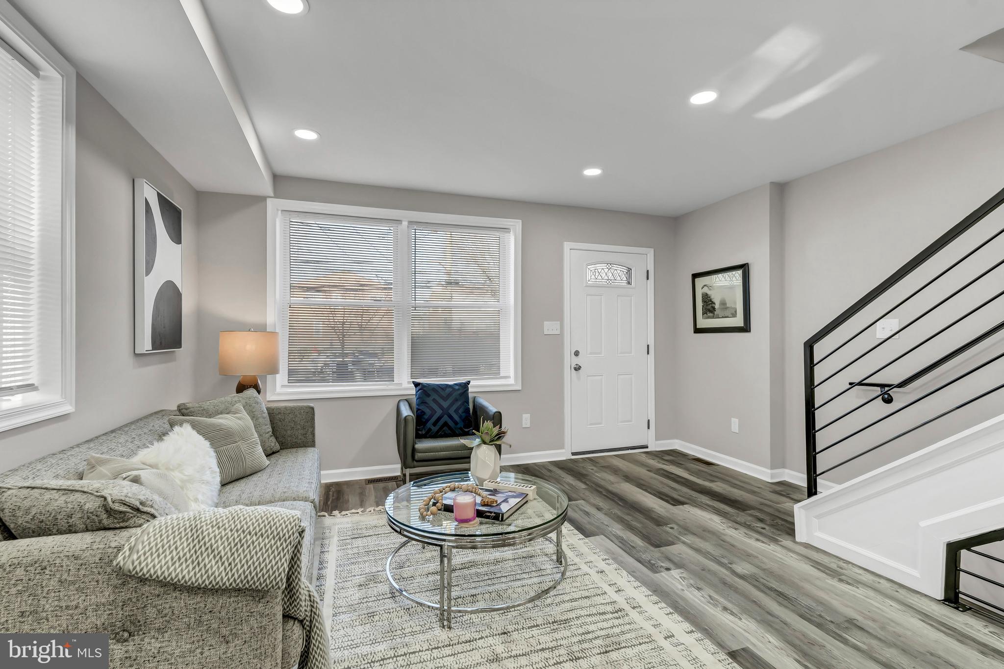 4217 Wheeler Road Southeast Washington, DC 20032 - Photo 7 of 37 Gallery Image 7