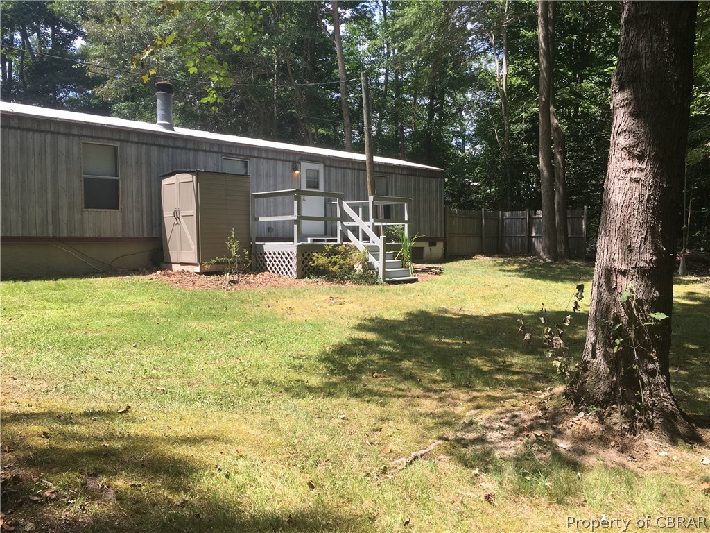 8251 Ark Road Gloucester, VA 23061 - Photo 7 of 7 Gallery Image 7