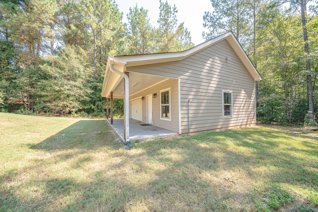 917 Greenburt Road Seale, AL 36875 - Photo 44 of 49 Gallery Image 44