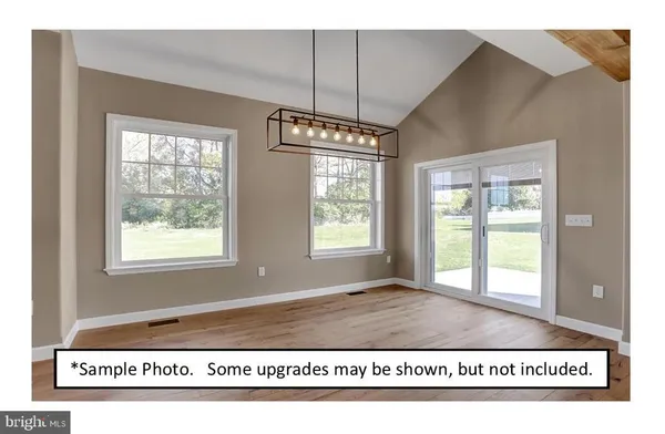 a black and white photo of a living room