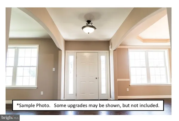 a view of a window in the house