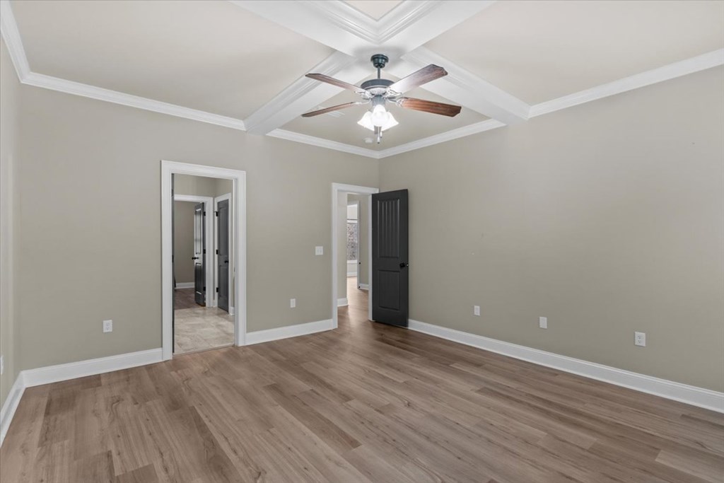 3633 Oak Ridge Lane Dothan, AL 36303 - Photo 15 of 47