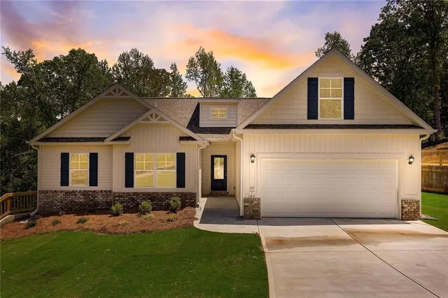 $389,900 | 105 Eryn Terrace, Covington, GA 30014