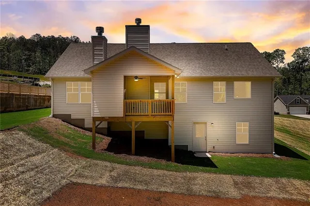 $389,900 | 105 Eryn Terrace, Covington, GA 30014