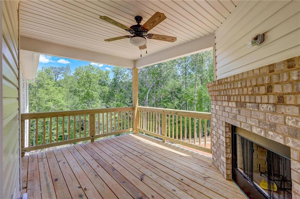 105 Eryn Terrace Covington, GA 30014 - Photo 36 of 38