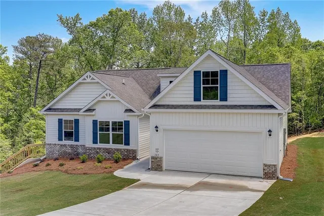 $389,900 | 105 Eryn Terrace, Covington, GA 30014