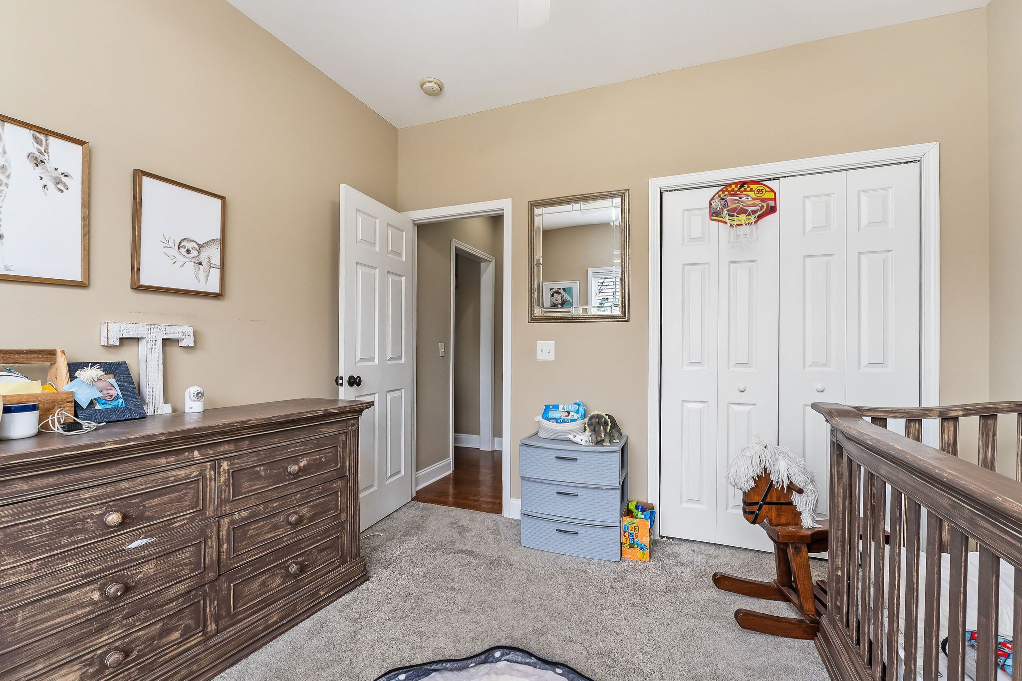4113 Buffalo Valley Road Cookeville, TN 38501 - Photo 24 of 37