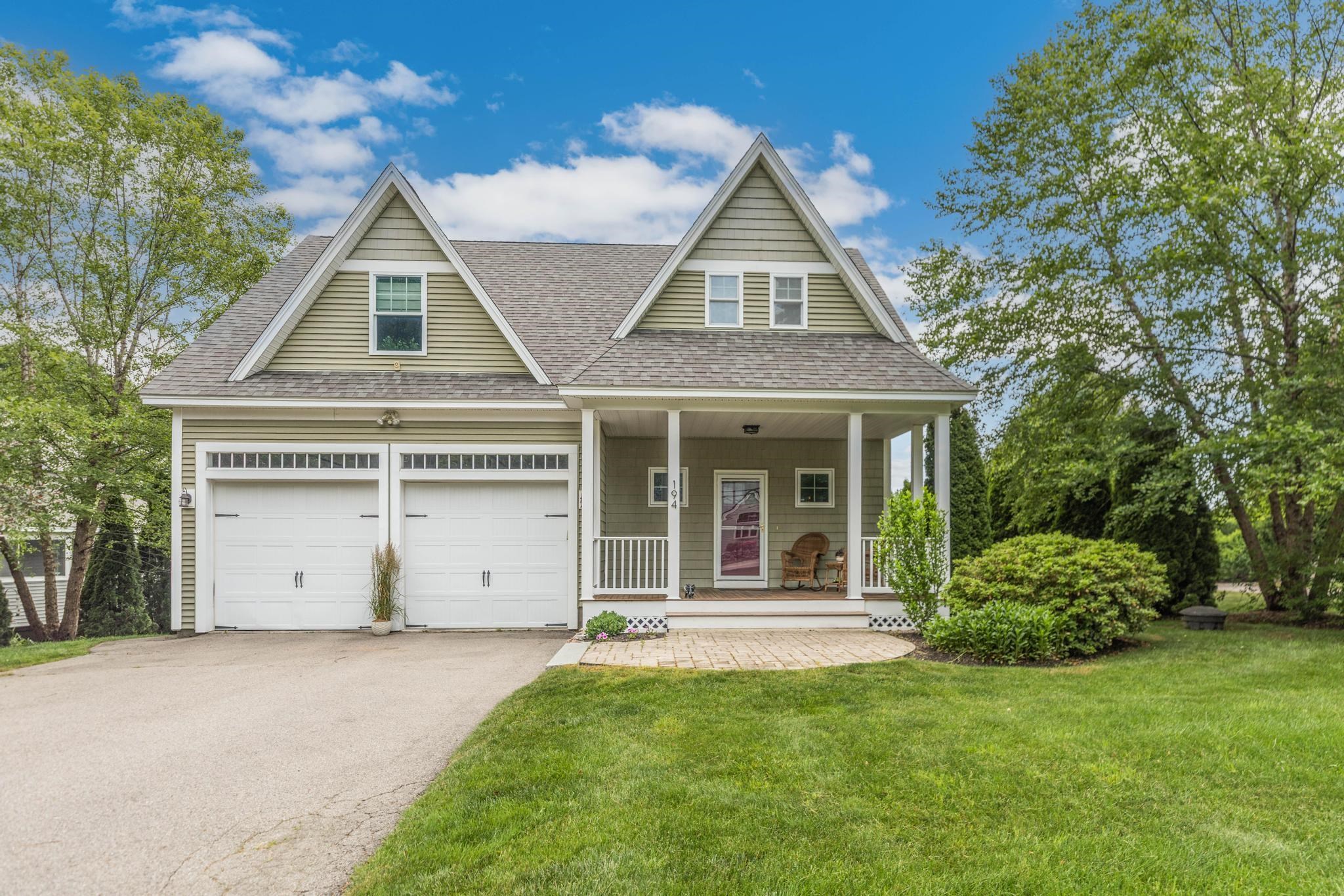 194 Spinney Road Portsmouth, NH 03801 - Photo 2 of 47