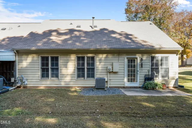 $259,000 | 32 Sparger Springs Lane, Unit 32, Durham, NC 27705