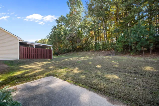 $259,000 | 32 Sparger Springs Lane, Unit 32, Durham, NC 27705