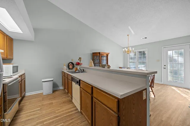 $259,000 | 32 Sparger Springs Lane, Unit 32, Durham, NC 27705