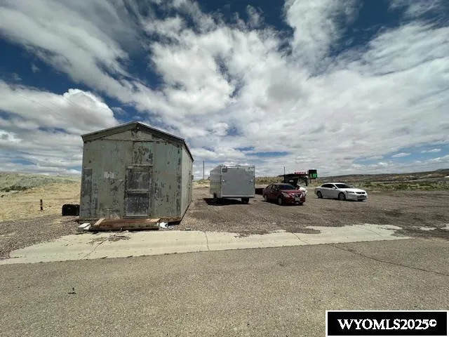 $160,000 | 1509 Cumberland Drive, Rock Springs, WY 82901