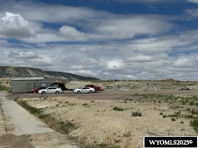 $160,000 | 1509 Cumberland Drive, Rock Springs, WY 82901