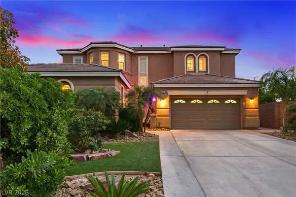 $3,950 | 9801 Turtle Walk Avenue, Las Vegas, NV 89149