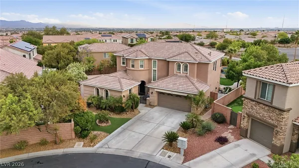 $3,950 | 9801 Turtle Walk Avenue, Las Vegas, NV 89149