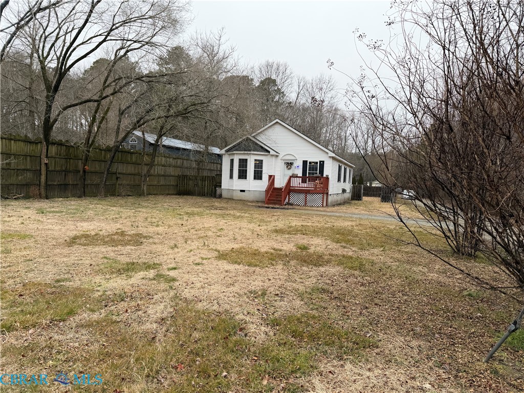 953 Hunts Road Port Haywood, VA 23138 - Photo 16 of 17