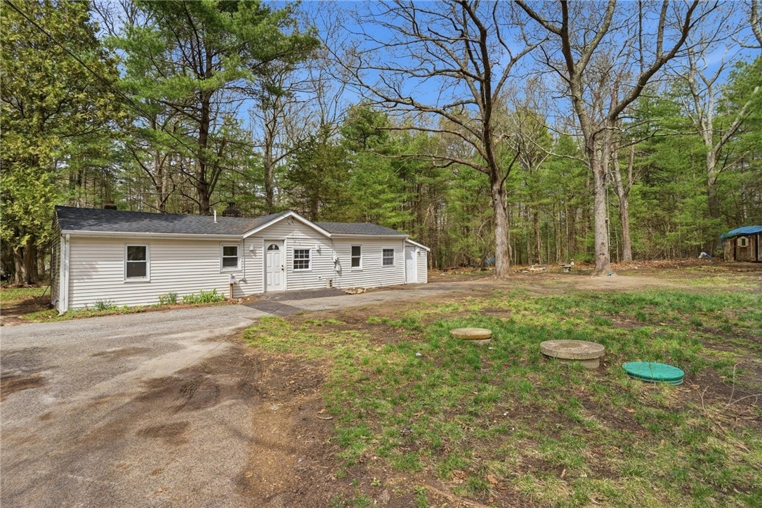 788 Phillips Hill Road Coventry, RI 02816 - Photo 35 of 39