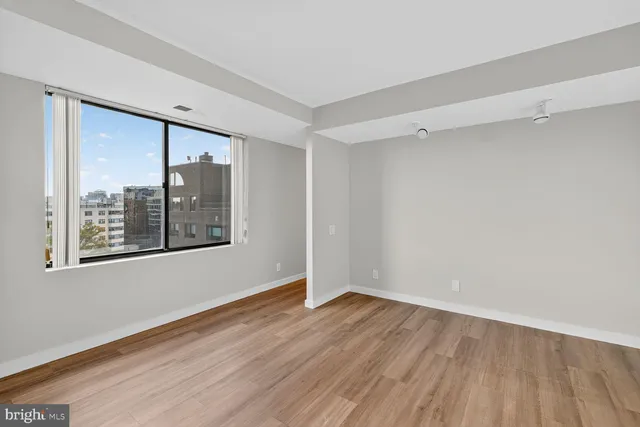 $649,900 | 3 Washington Circle Northwest, Unit 905, Washington, DC 20037