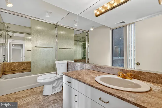 $649,900 | 3 Washington Circle Northwest, Unit 905, Washington, DC 20037