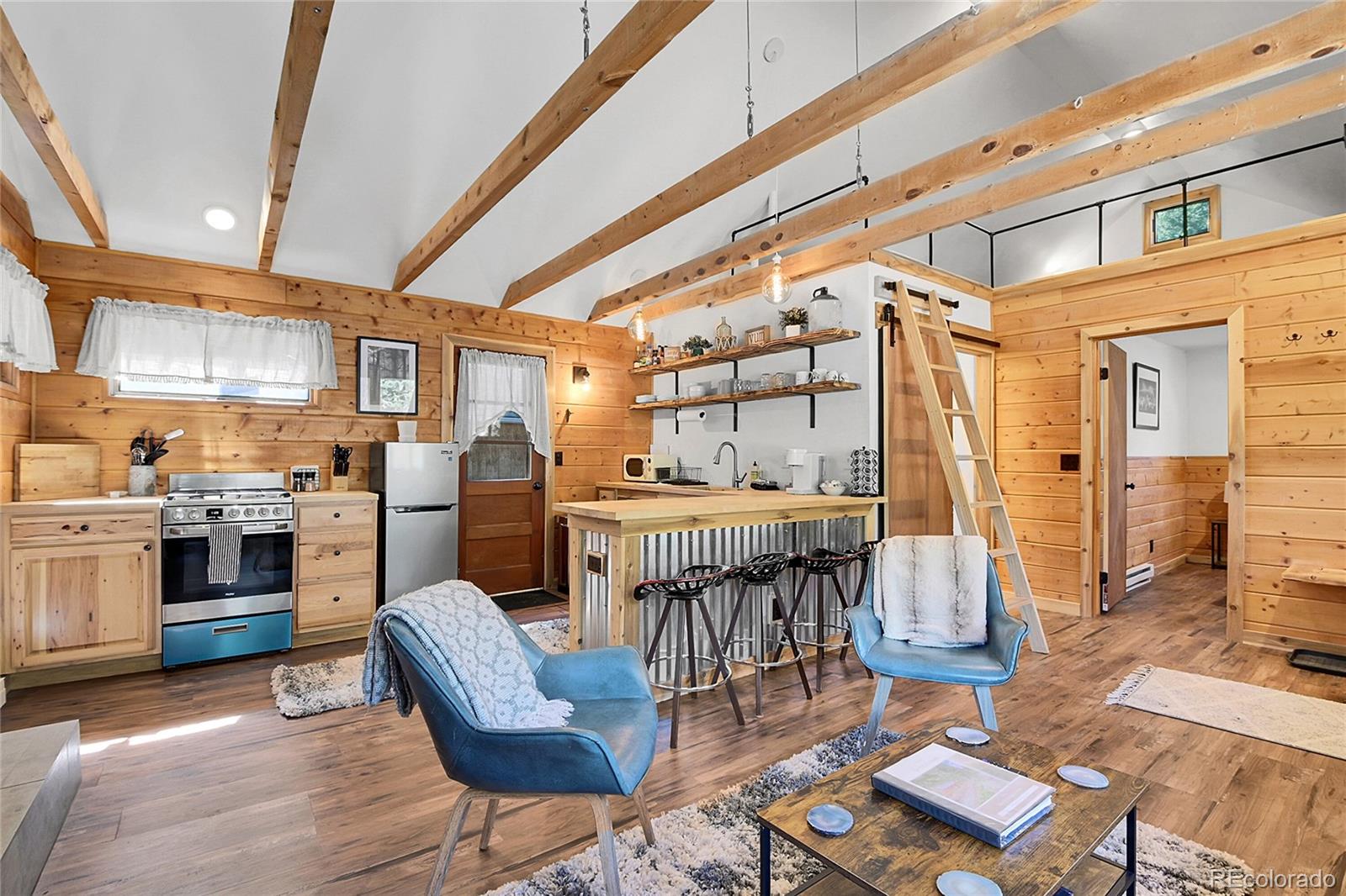 2637 Riverside Drive Lyons, CO 80540 - Photo 11 of 41