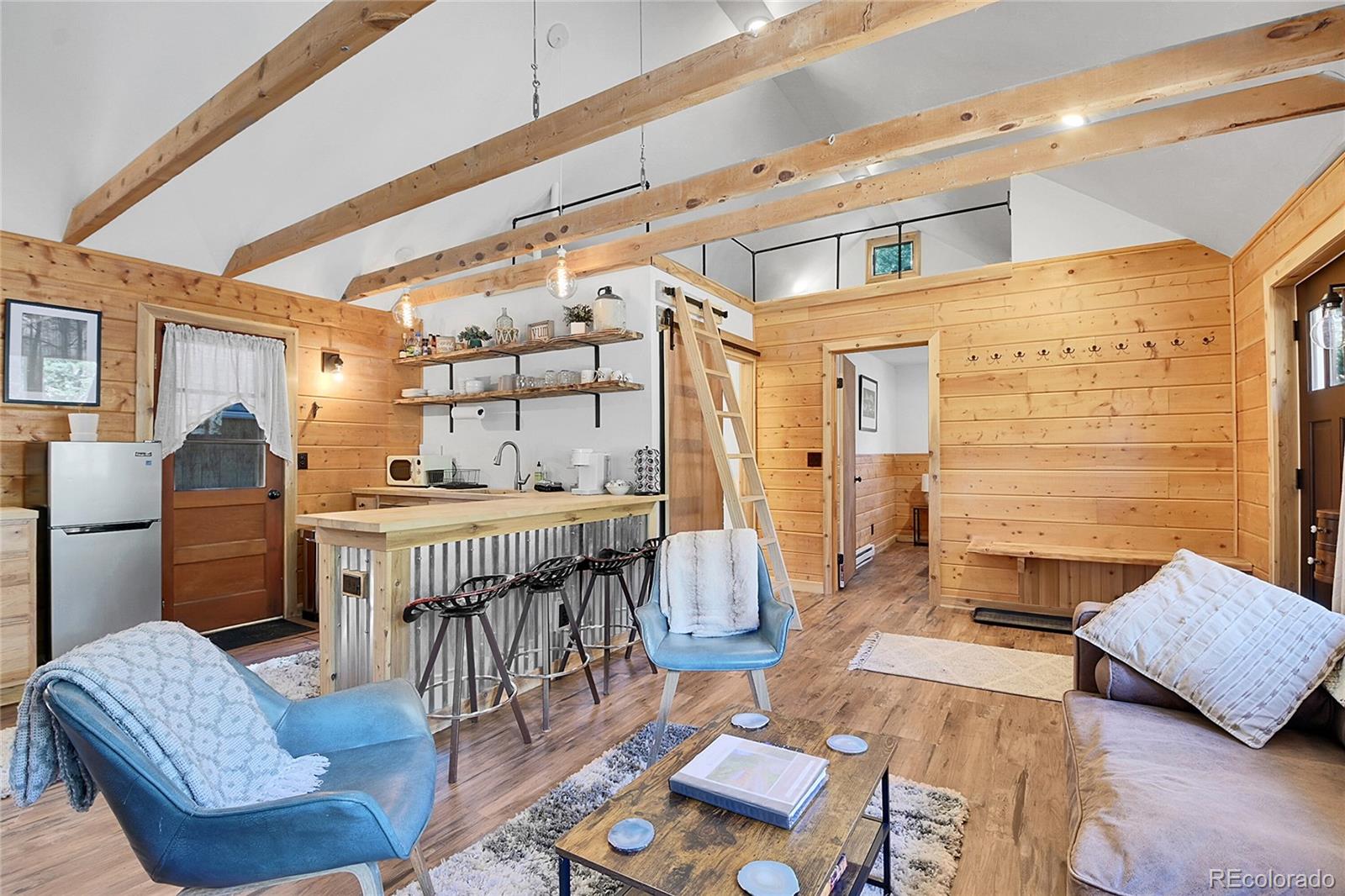 2637 Riverside Drive Lyons, CO 80540 - Photo 12 of 41