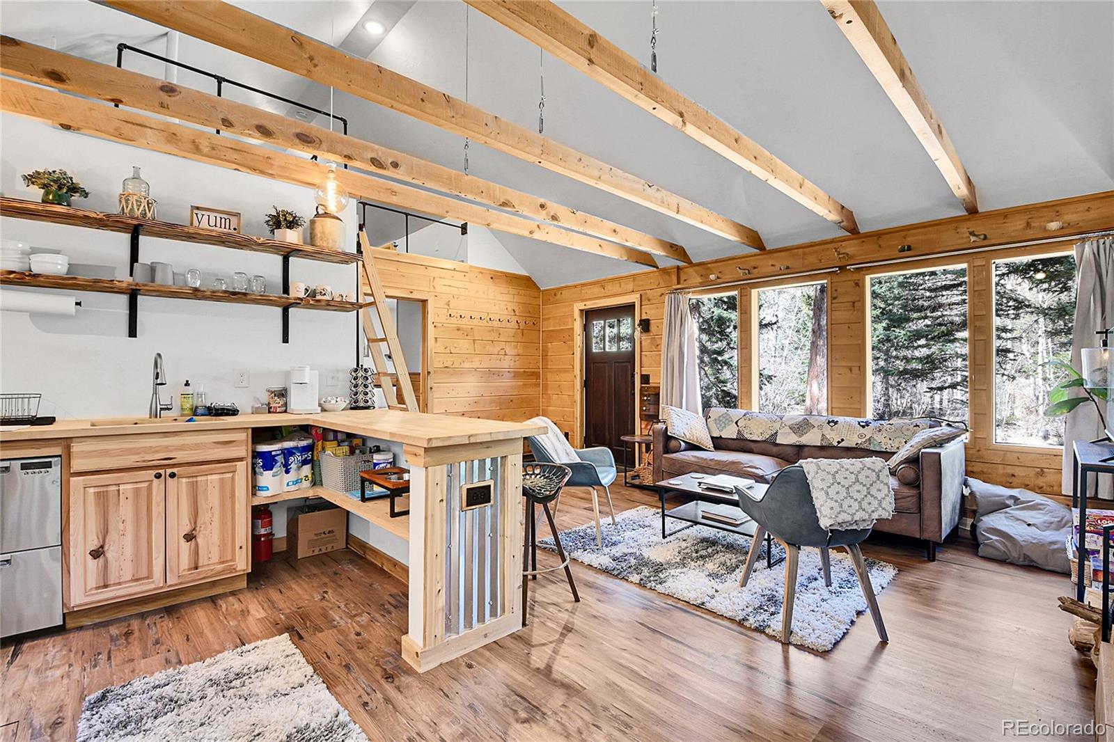 2637 Riverside Drive Lyons, CO 80540 - Photo 16 of 41