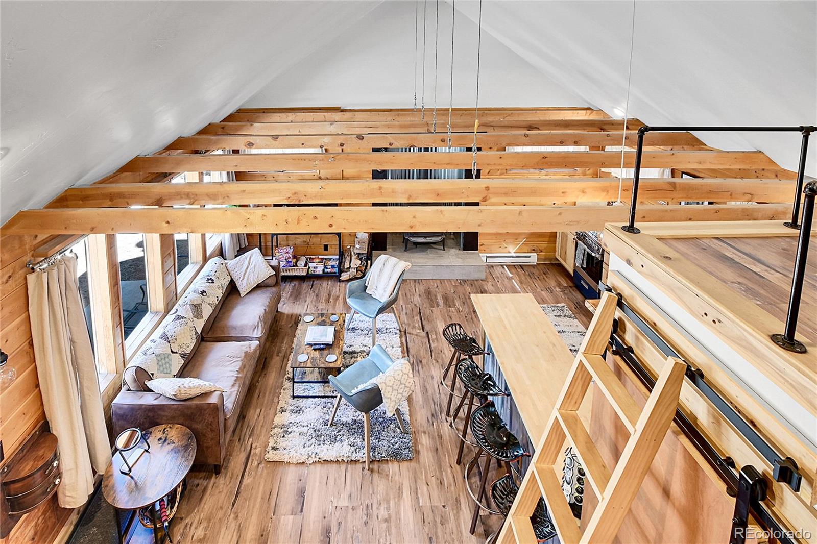 2637 Riverside Drive Lyons, CO 80540 - Photo 28 of 41