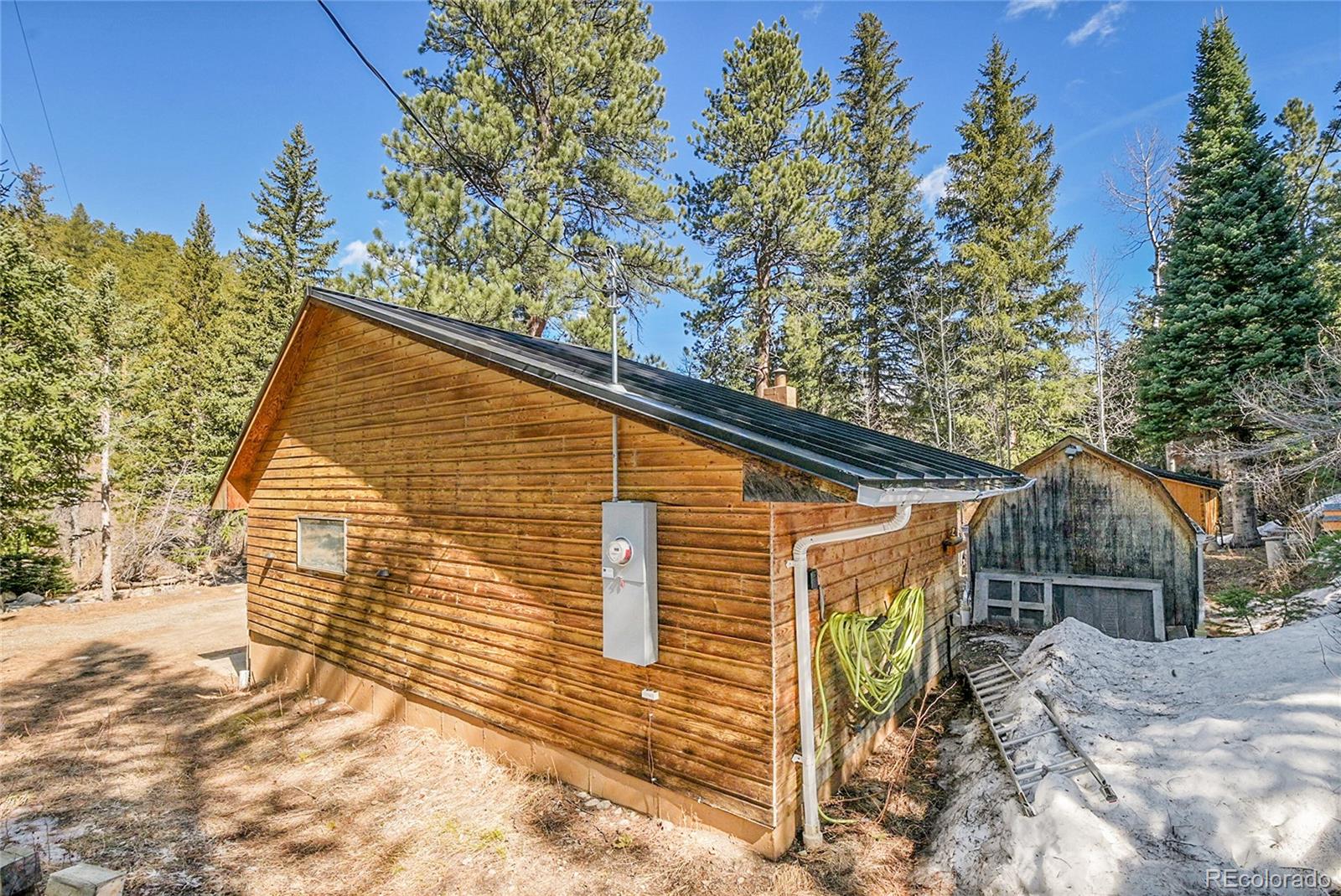 2637 Riverside Drive Lyons, CO 80540 - Photo 30 of 41