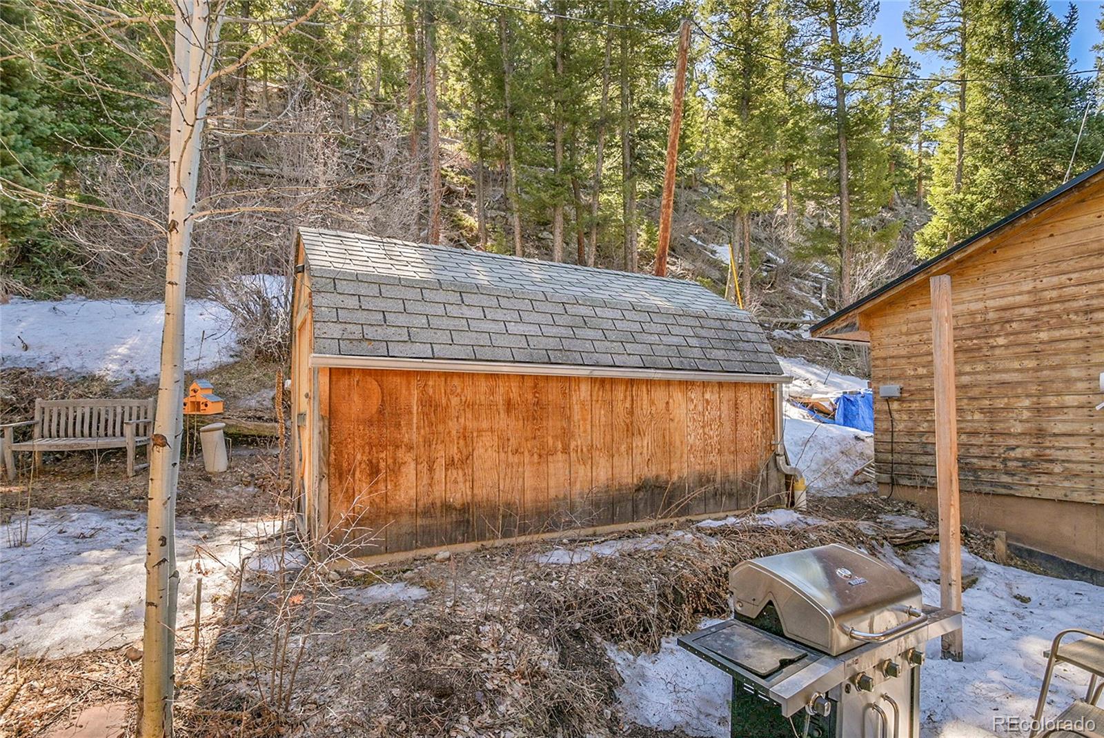 2637 Riverside Drive Lyons, CO 80540 - Photo 32 of 41