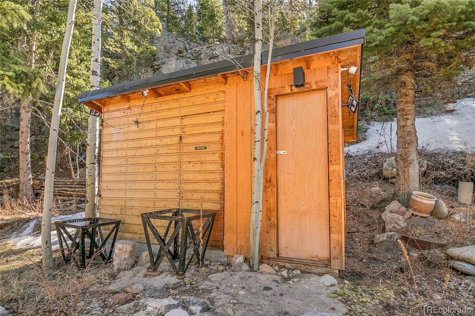 2637 Riverside Drive Lyons, CO 80540 - Photo 33 of 41