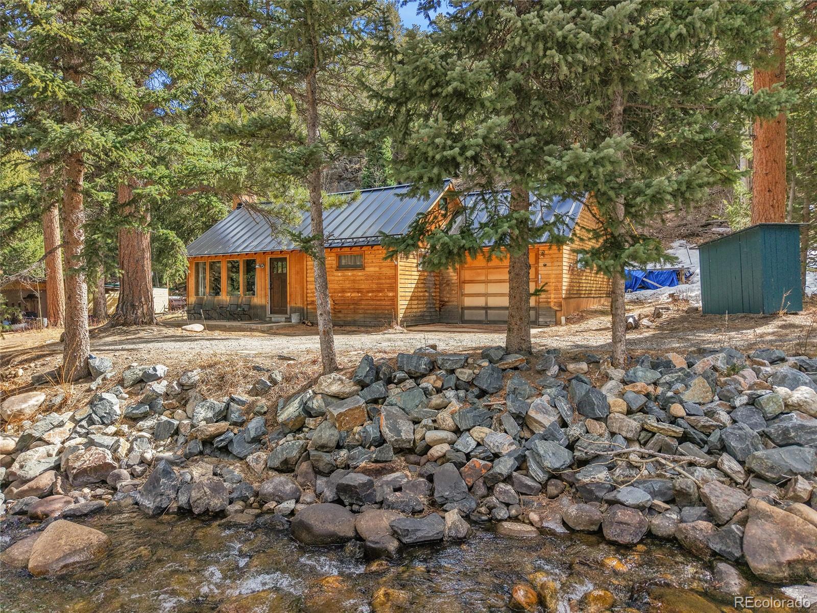 2637 Riverside Drive Lyons, CO 80540 - Photo 38 of 41