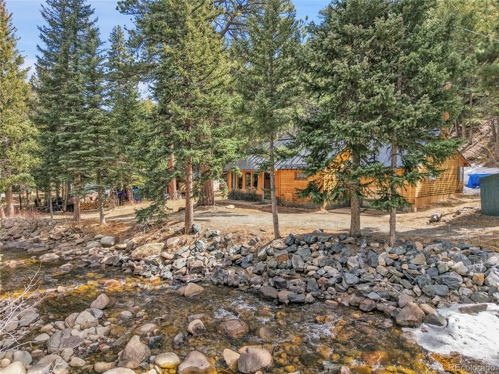 2637 Riverside Drive Lyons, CO 80540 - Photo 39 of 41