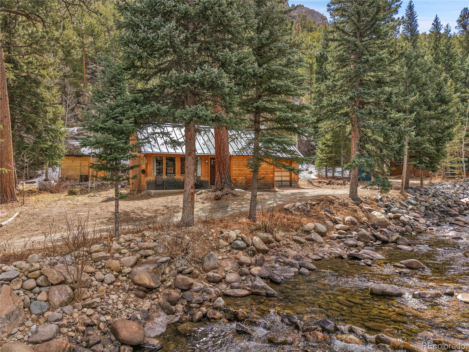 2637 Riverside Drive Lyons, CO 80540 - Photo 40 of 41