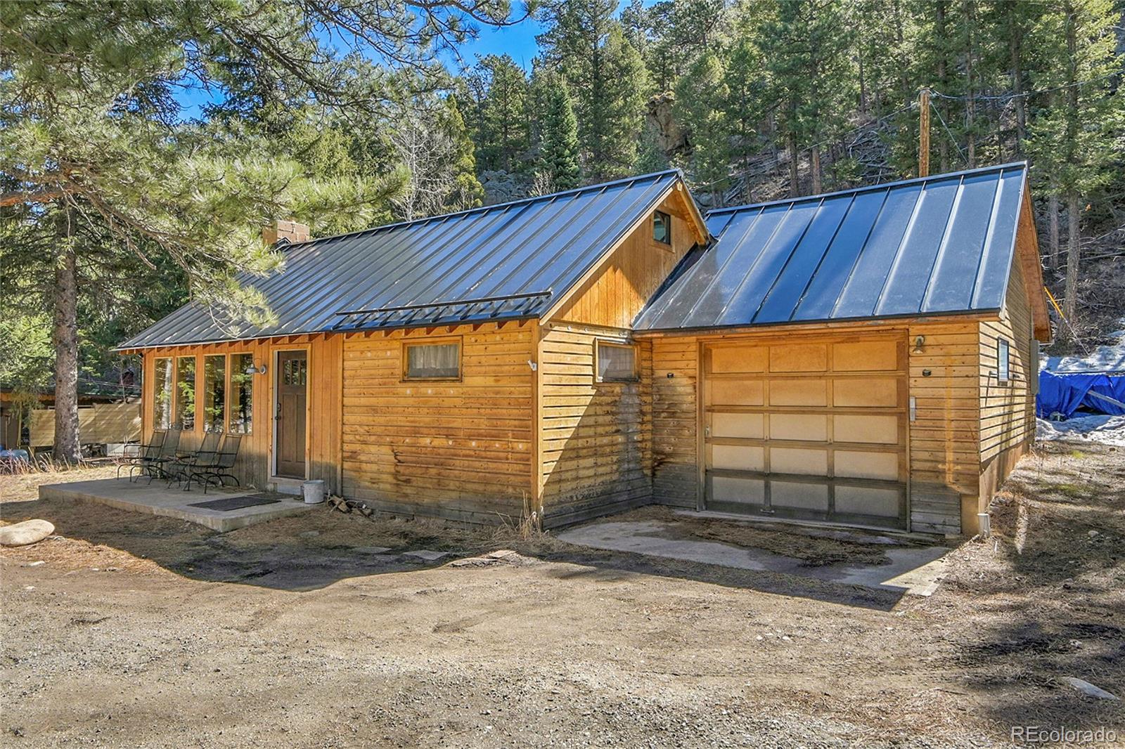 2637 Riverside Drive Lyons, CO 80540 - Photo 4 of 41