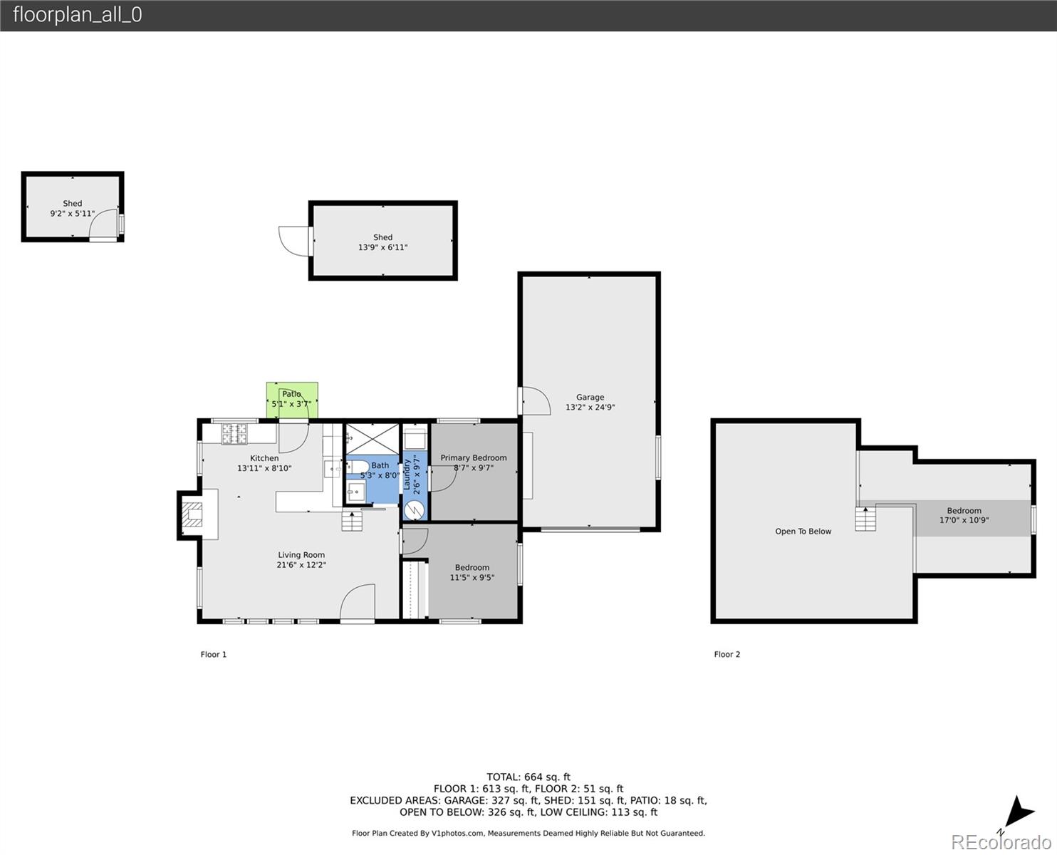 2637 Riverside Drive Lyons, CO 80540 - Photo 41 of 41