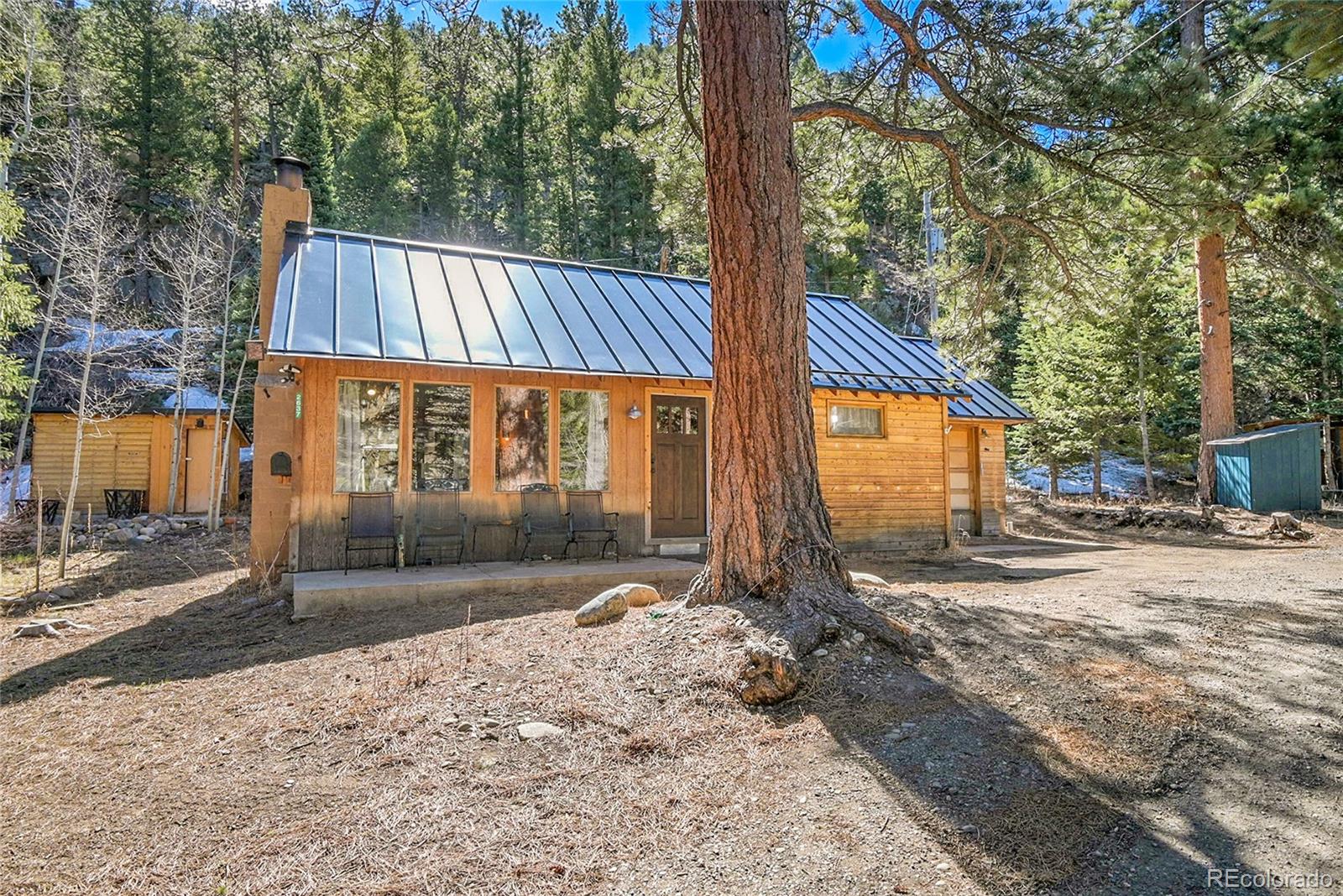 2637 Riverside Drive Lyons, CO 80540 - Photo 5 of 41