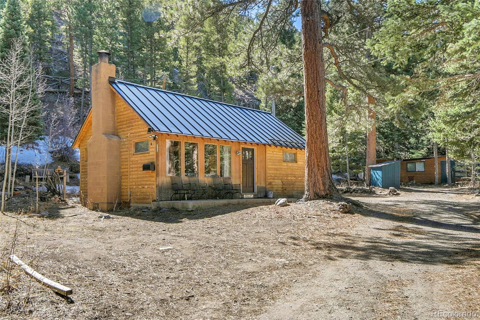 2637 Riverside Drive Lyons, CO 80540 - Photo 6 of 41