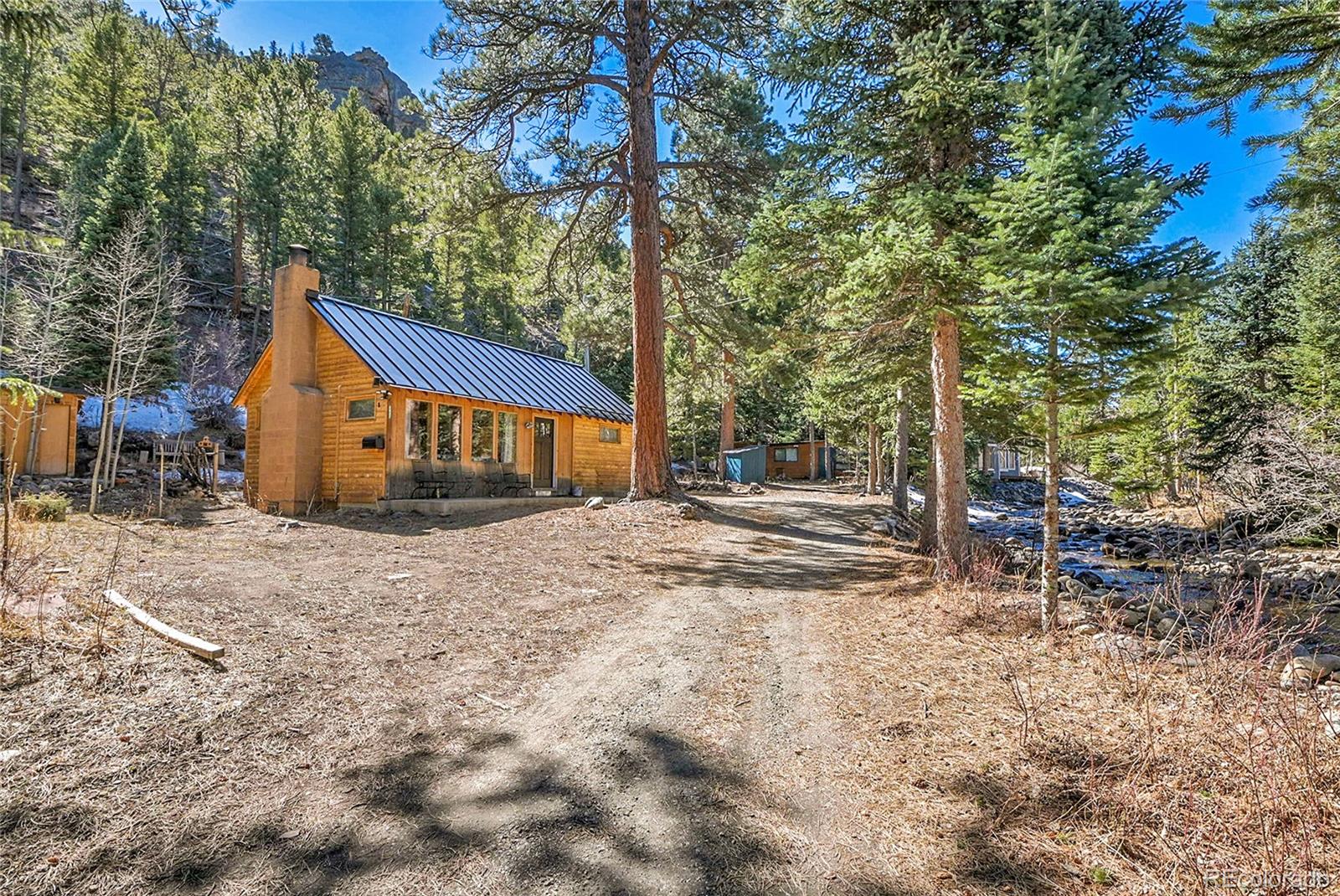 2637 Riverside Drive Lyons, CO 80540 - Photo 7 of 41
