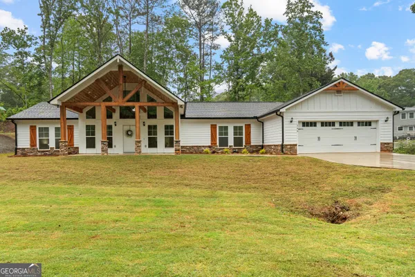 $399,000 | 143 Taylor Len Drive, LaGrange, GA 30240
