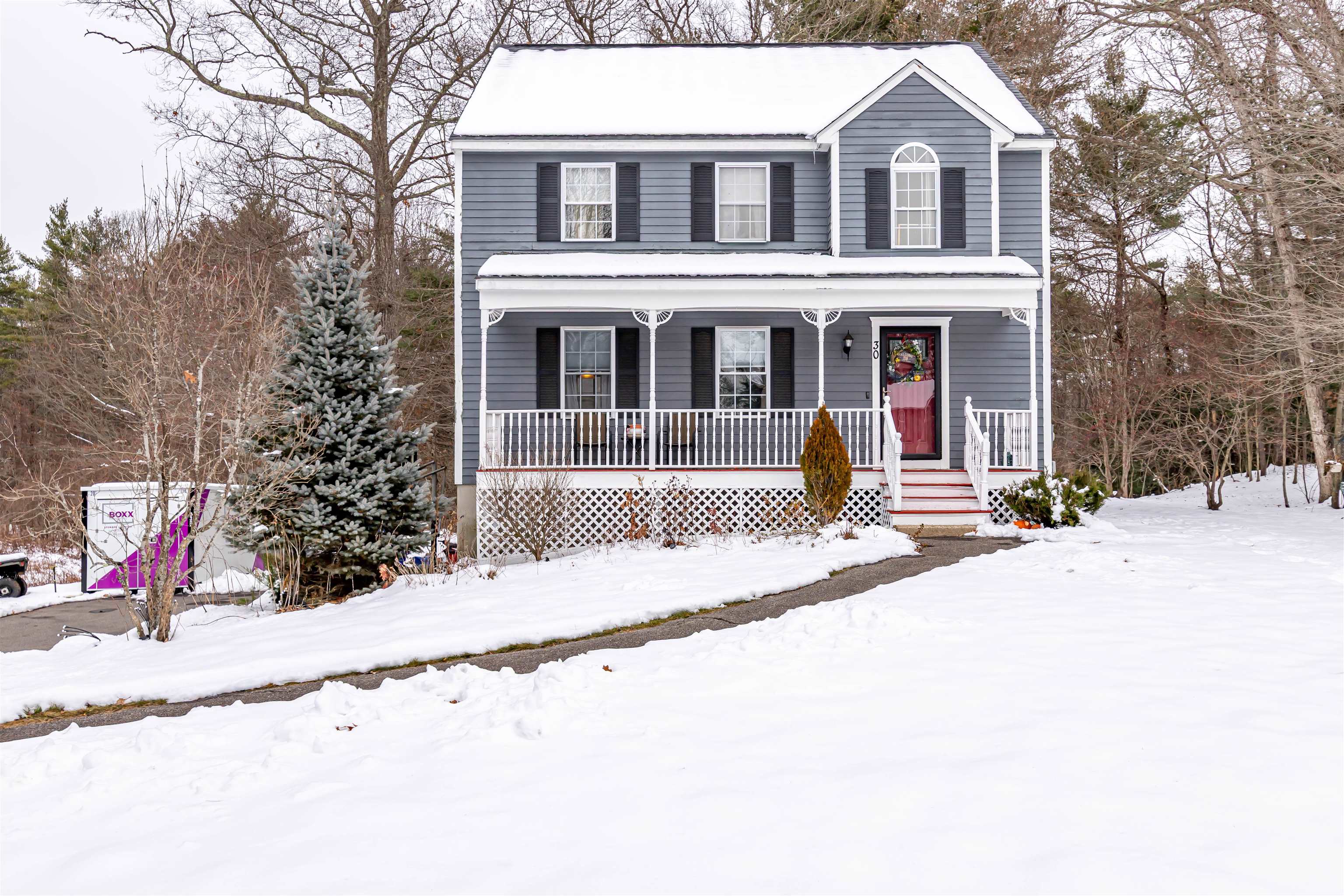 30 Pondview Drive Derry, NH 03038 - Photo 1 of 31