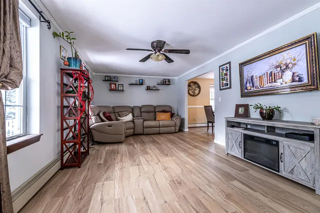 $539,000 | 30 Pondview Drive, Derry, NH 03038