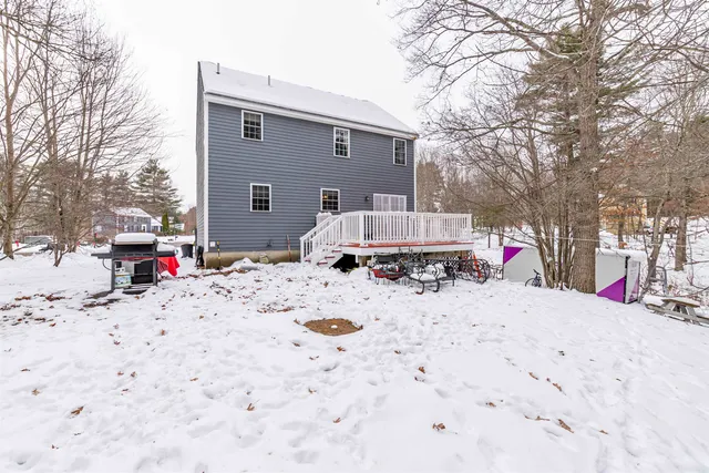 $539,000 | 30 Pondview Drive, Derry, NH 03038