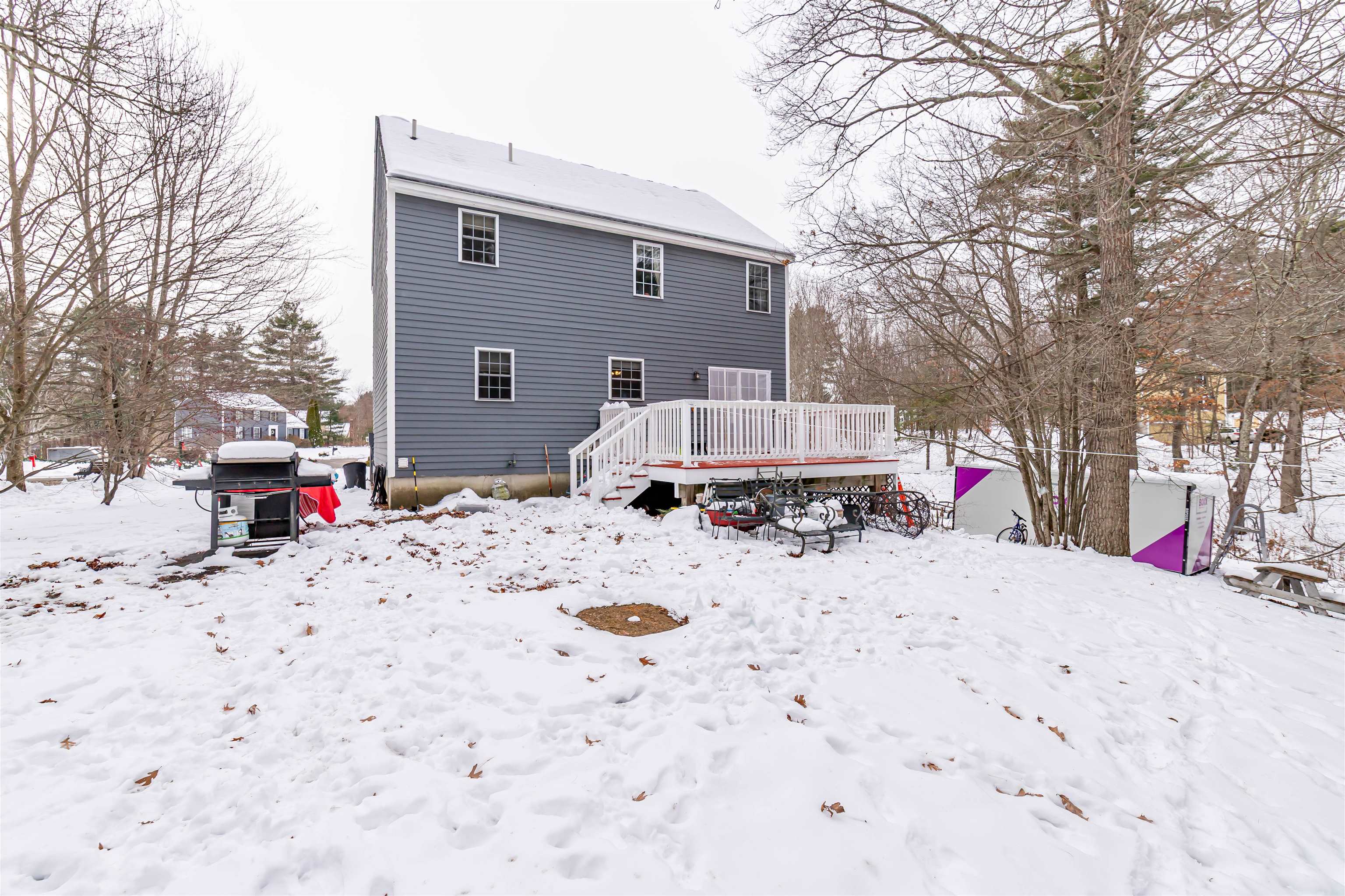 30 Pondview Drive Derry, NH 03038 - Photo 26 of 31