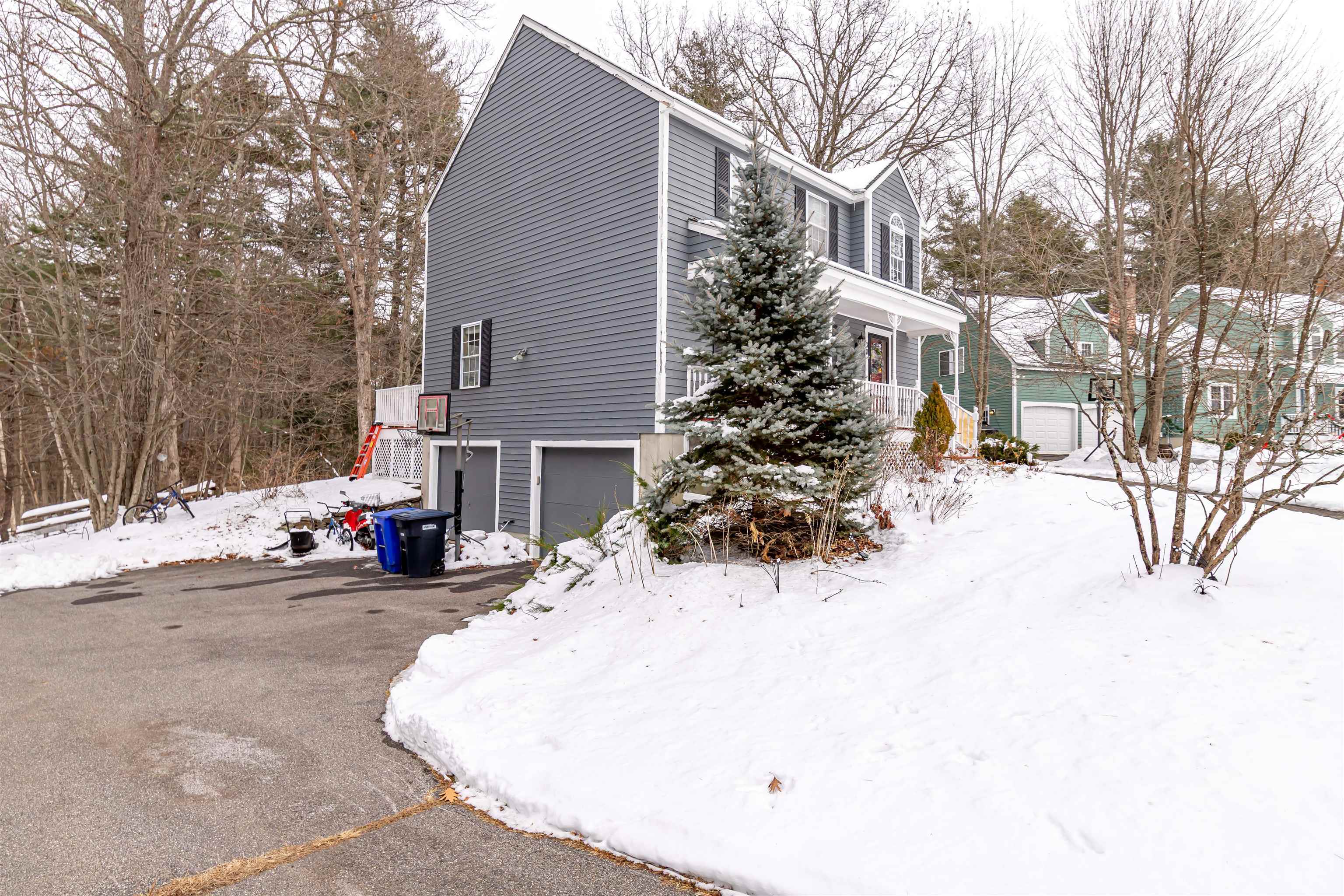 30 Pondview Drive Derry, NH 03038 - Photo 27 of 31