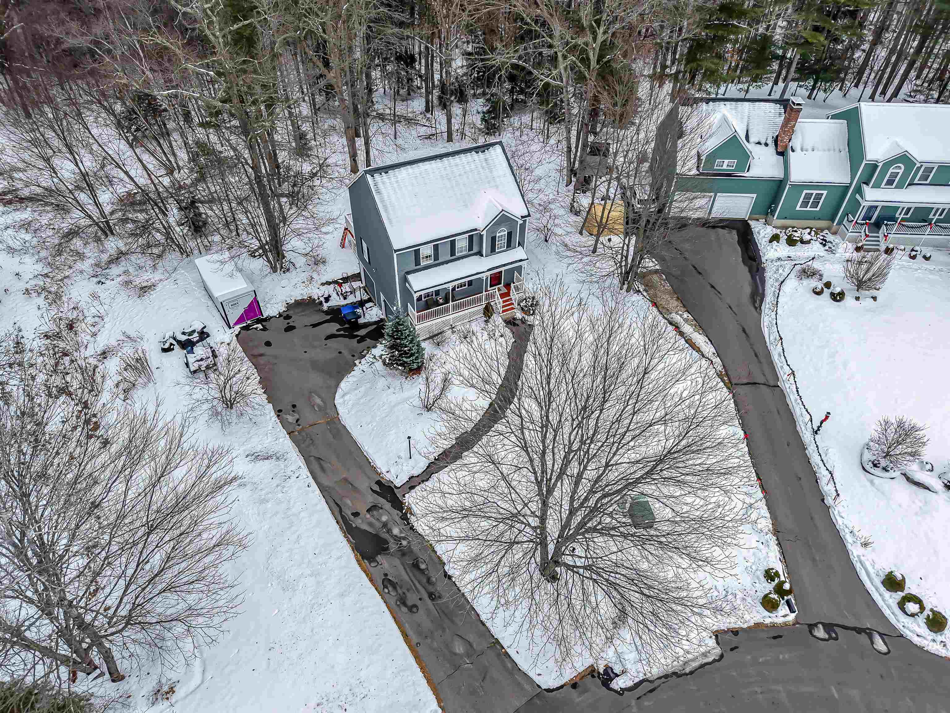 30 Pondview Drive Derry, NH 03038 - Photo 28 of 31