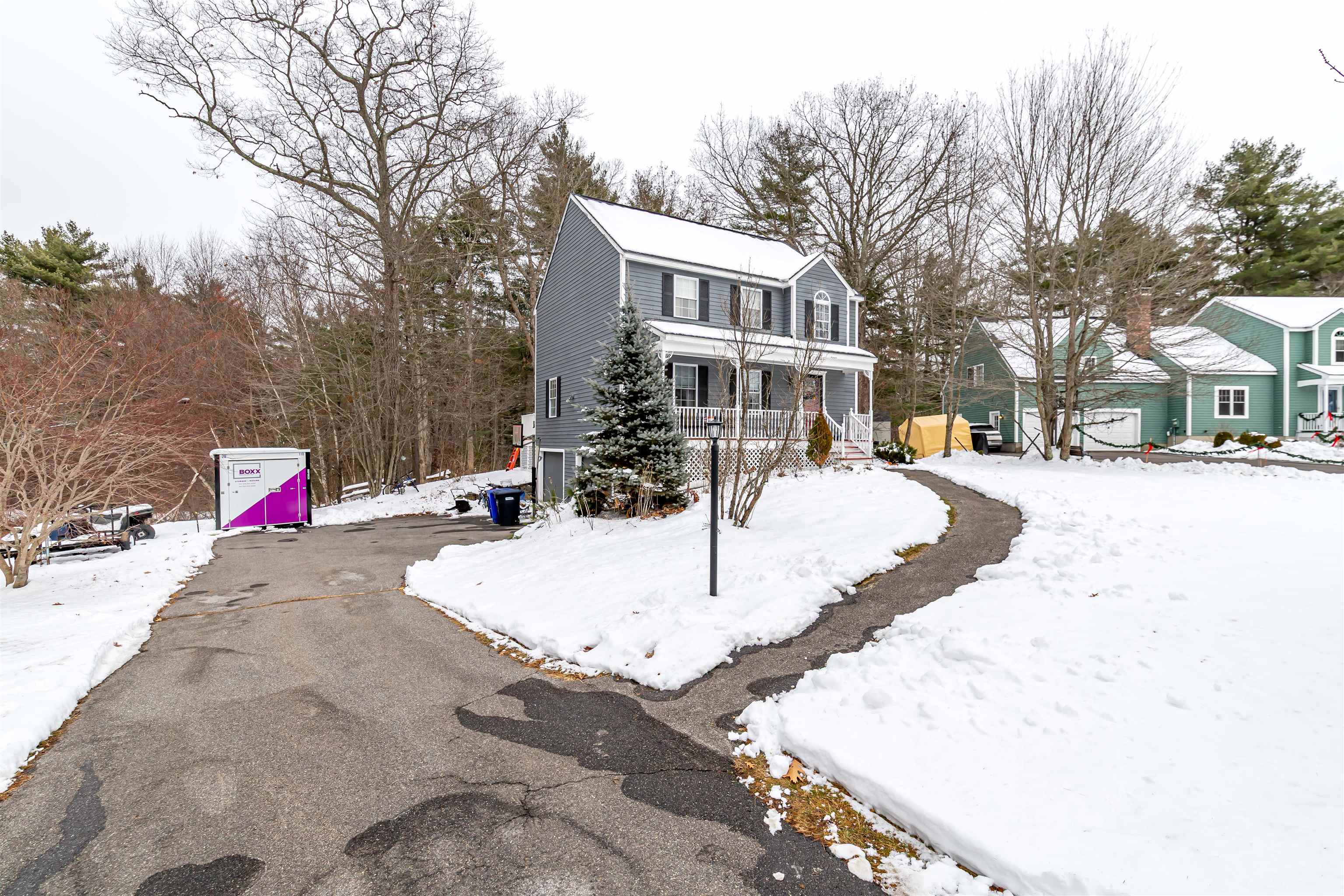 30 Pondview Drive Derry, NH 03038 - Photo 4 of 31
