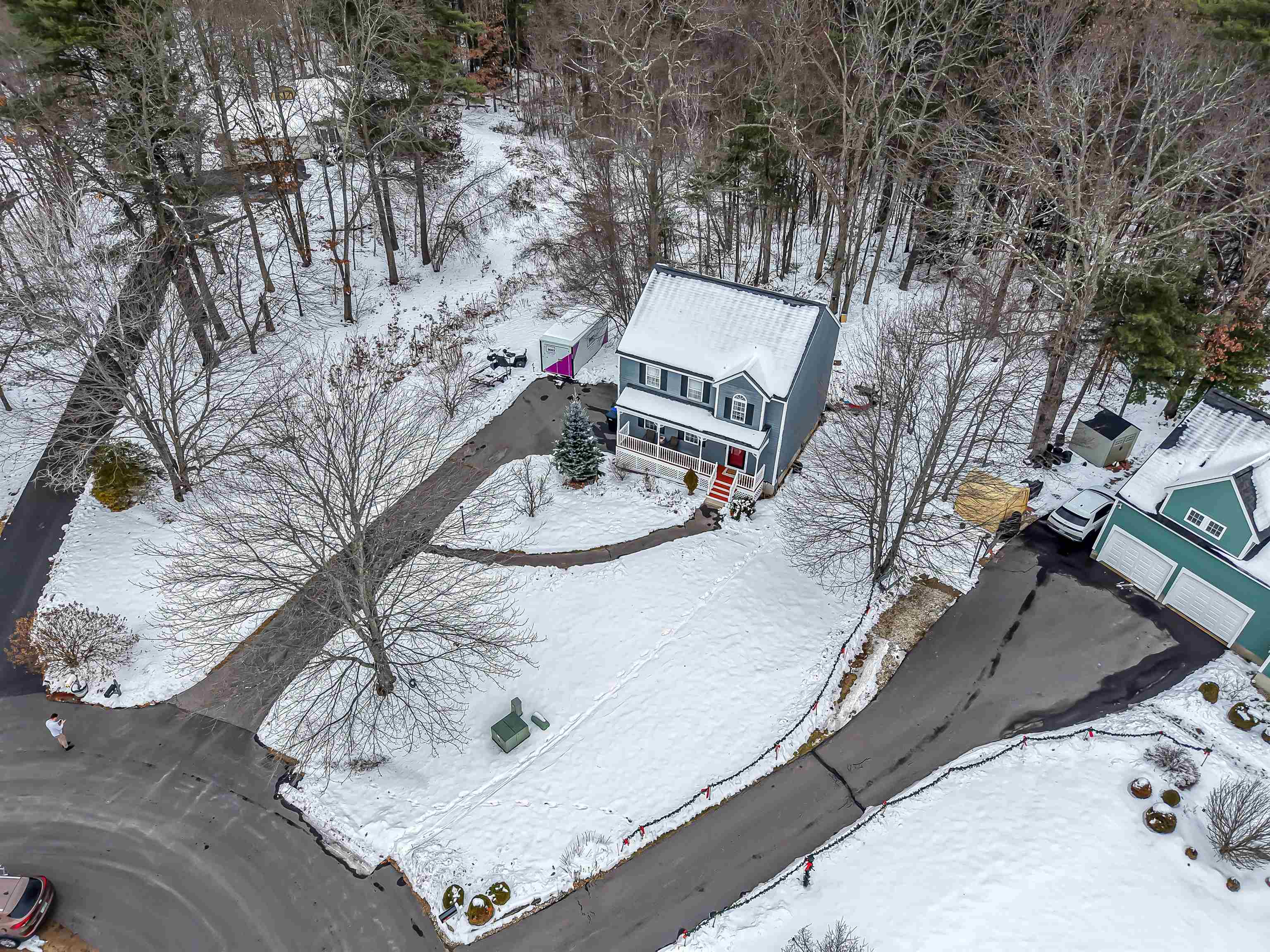 30 Pondview Drive Derry, NH 03038 - Photo 5 of 31
