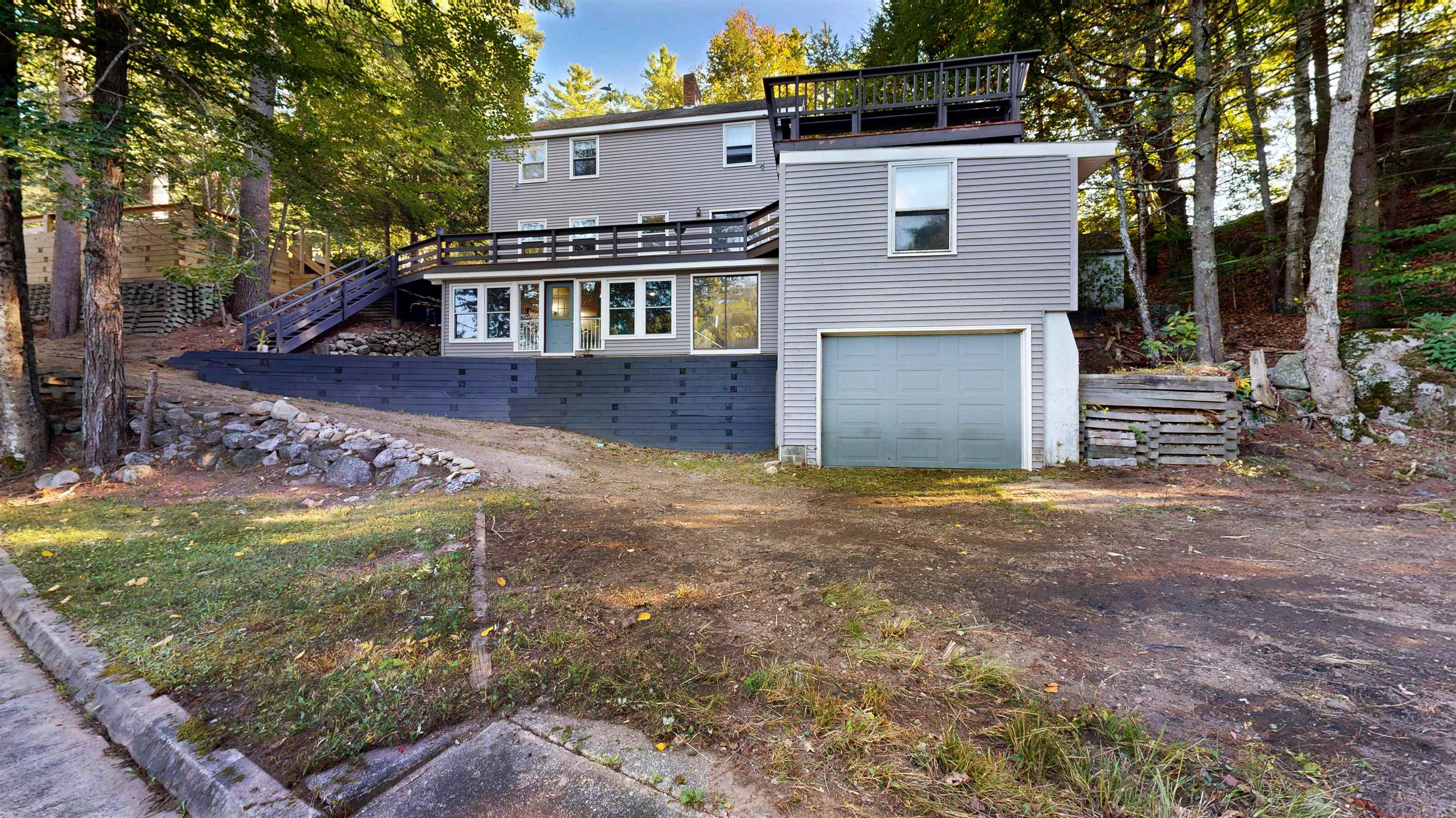 113 Lakeview Drive Nottingham, NH 03290 - Photo 39 of 58