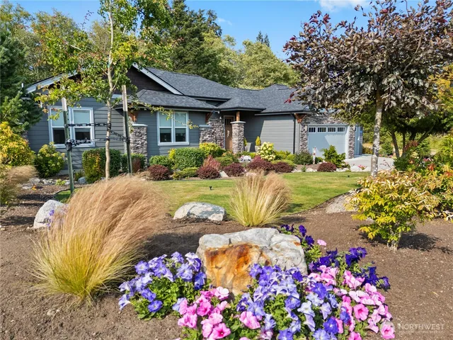 $1,220,000 | 15672 North Deception Shores Drive, Anacortes, WA 98221