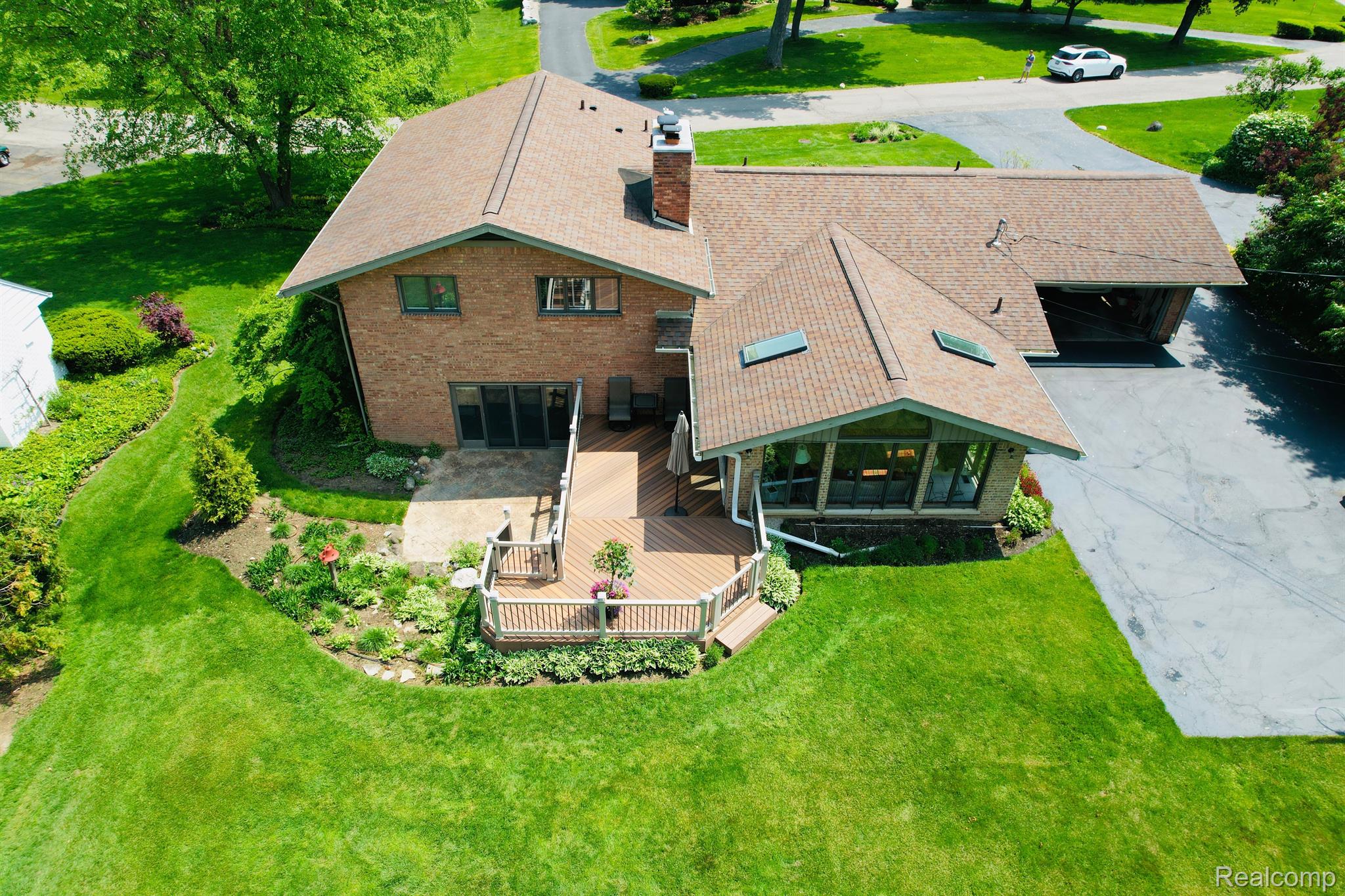 5760 Crabtree Road Bloomfield Hills, MI 48301 - Photo 33 of 45 Gallery Image 33